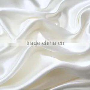 100% White Natural Silk Chiffon-Best Quality thumbnail-4