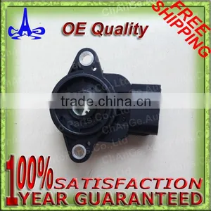 Throttle Position Sensor BP2Y-18-911/198500-1031 for MAZDA MIATA PROTEGE 1.8L thumbnail-1