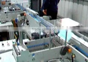 2 in 1 Medical Mask Ear Loop Productionline thumbnail-3