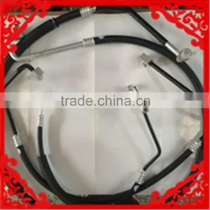 Best Quality Rubber Air Hose/air Conditioning Flexible Rubber Hose thumbnail-2