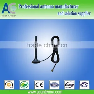 Wireless Router With Detach Antenna thumbnail-1