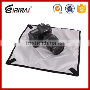 4 Size Camera Protective Cloth Camera Wrap Loop Pile Material Also for Lens and Tablet thumbnail-2
