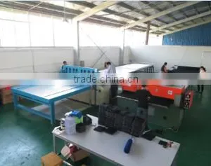 Wuxi Oete Packing Products Co., Ltd. company overview - view 2 thumbnail