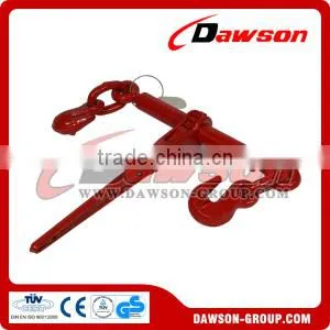 Grade 80 Lashing Load Binder With Hooks Made in China thumbnail-2