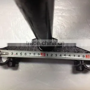 Motorcycle BARRA DIRECCIONALES Motorcycle Steering Column thumbnail-3