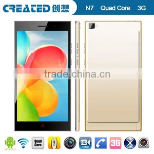 Created N73G Tablet pc 1g Ram SD Card Slot thumbnail-1