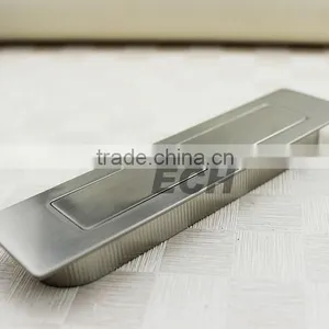 China Supplier Zinc Alloy Kitchen Handles thumbnail-6