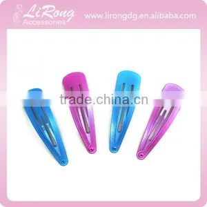 Different Colours of Beautiful Snap Clips thumbnail-1