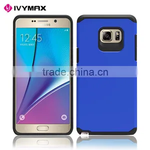 Phone Case Manufature Accessories Hard Durable Phone Covers for Samsung Galaxy Note 7 thumbnail-2