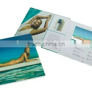 Cheap Stuff to Sell Advertising Video Brochure Import China Goods thumbnail-6