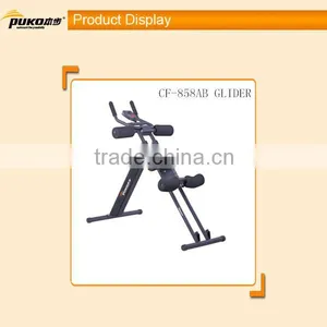 Multifunction Exercise Bench to Strength Power thumbnail-1