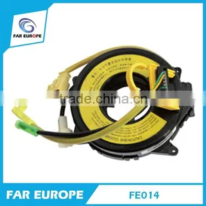 Wholesale CA240081 Mitsu CS6 Spiral Airbag Clock Spring thumbnail-1