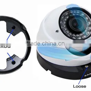 2015 New Design High Quality Onvif 1080p ip Camera Module Outdoor Dome ip Camera thumbnail-5
