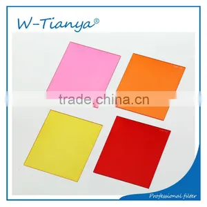 Tianya Square Filter Holder + Square Lens Filter For Camera For Cokin P Series thumbnail-6