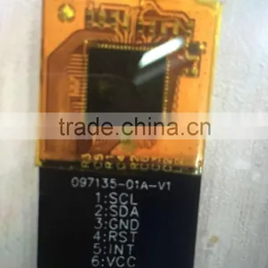9.7 Inch Tablet Replacement Touch Screen 097135-01A-V1 thumbnail-1