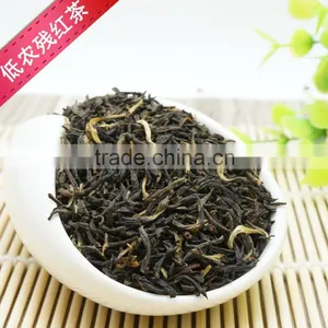 Chinese Top Grade Export Black Tea thumbnail-1
