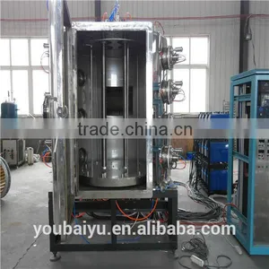 Vacuum Magnetron Sputtering Coating Equipment thumbnail-3