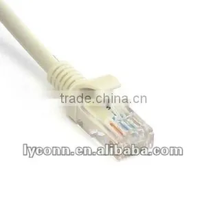 Ethernet Cat 5e Cable Assembly thumbnail-1