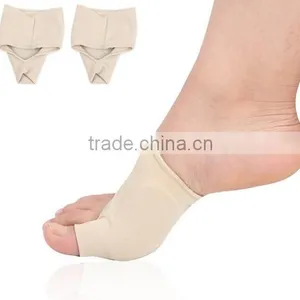 Hallux Valgus Orthosis , Hallux Valgus Bunion Corrector , Bunion Toe Separator Protector thumbnail-6