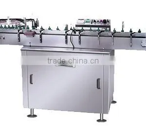 Fully Automatic Labelling Machine thumbnail-1