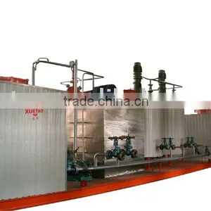 Emulsion Bitumen Equipment thumbnail-1