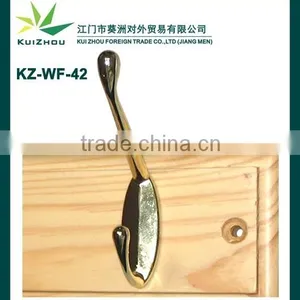 Wooden Coat Hanger Hook thumbnail-2