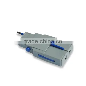 2016 AINOVO COOL High Quality Universal Travel Charger Adapter Sales Hot thumbnail-2