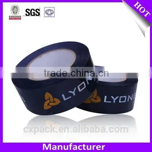 Newest and Special Packing Bopp Transparent Adhesive Tape thumbnail-3