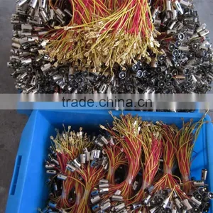 Auto Lamp Holder Wiring Harness thumbnail-2