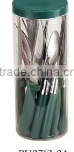 24pcs Flatware Set thumbnail-1
