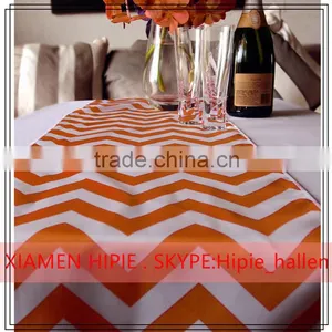 Wedding 12 x 108 Inch Satin Table Runner Wedding Banquet Decoration thumbnail-1