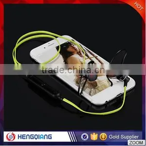 Android IOS Universal Headphone Earphone Headset for Phones, Phones Wireless Headphone thumbnail-1