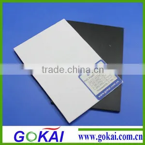 White Inkjet Waterproof Printing Pvc Foam Sheet(1-10mm) thumbnail-5