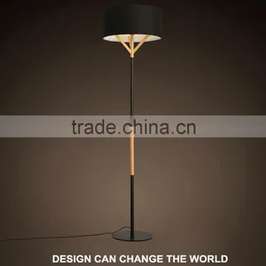 Europe Style Floor Lamp Indoor Decoration Lighting Reading Use Lamp thumbnail-6