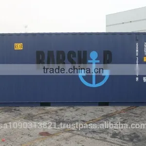 20 Feet New Used Shipping Containers Saudi Arabia Bahrain Qatar UAE thumbnail-1