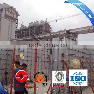 High Quality Formwork by China Supplier thumbnail-6