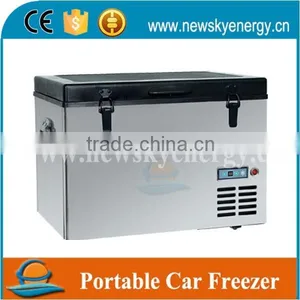 Low Price Hot Sale Island Freezer For Supermarket thumbnail-2