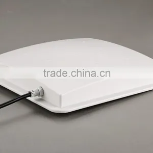 Rfid Reader With Vehicle Management in Access Control thumbnail-2