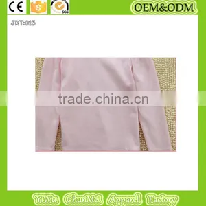 Children t Shirts Baby Kids Boys Long Sleeve T Shirts Palm Civet T-shirts Baby Children Clothing Pure Cotton Tees thumbnail-5