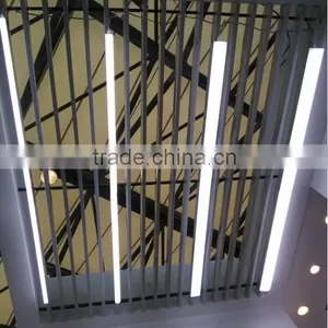 9W Round Led Batten Light/lighting thumbnail-4