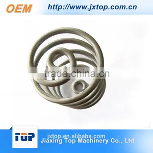 China Wholesale Large Compression Springs thumbnail-1