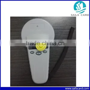 Animal FDX-B Rfid Reader for Ear Tag thumbnail-1