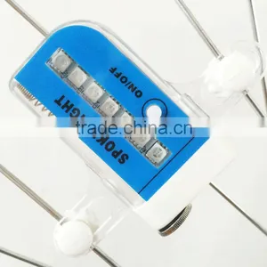 14 Led Bike Spoke Light thumbnail-1