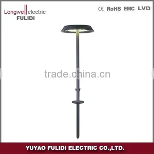 Led Lawn Light/ Aluminum LED Spike Garden Light Outdoor Spot Light 12V IP67 thumbnail-1