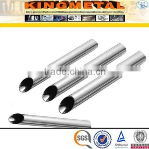 ASTM A270 Cold Drawn Seamless Stainless Steel Pipe SS304/316 Price for Medicine thumbnail-1