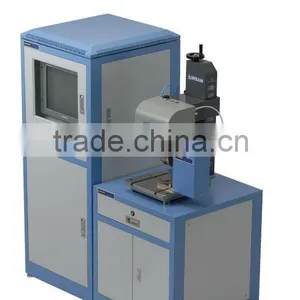 Plane and Vertical Rotation Marking Machine With CE thumbnail-1