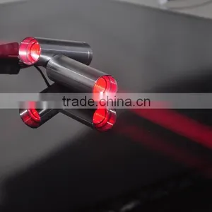 Fat Beam 660nm Red 130mW Laser Diode Module f KTV Bar DJ Stage Lighting thumbnail-6