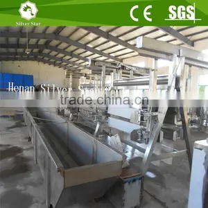 Chicken Processing Equipment for Slaughter thumbnail-2