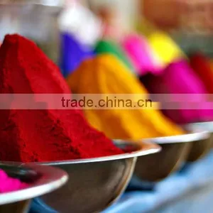 Holi Festivals Celebrations Occasions Powder Gulal Pure Natural Holy Powder Easy on Skin Natural Ingredients Holi Powder thumbnail-6
