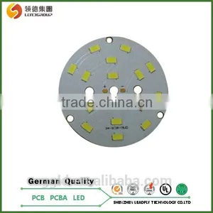 OEM Innovative Pcb Design Services! Hot Selling Rgb Led Pcb thumbnail-3